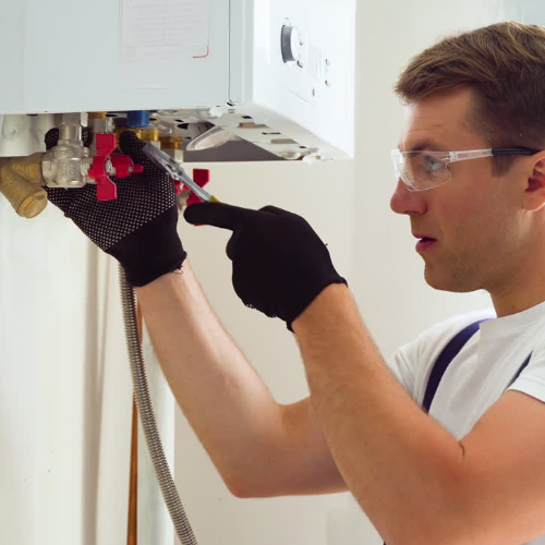 صيانة سخانات فايلنت